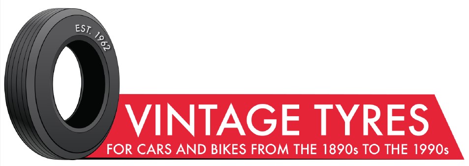 Vintage-Tyres